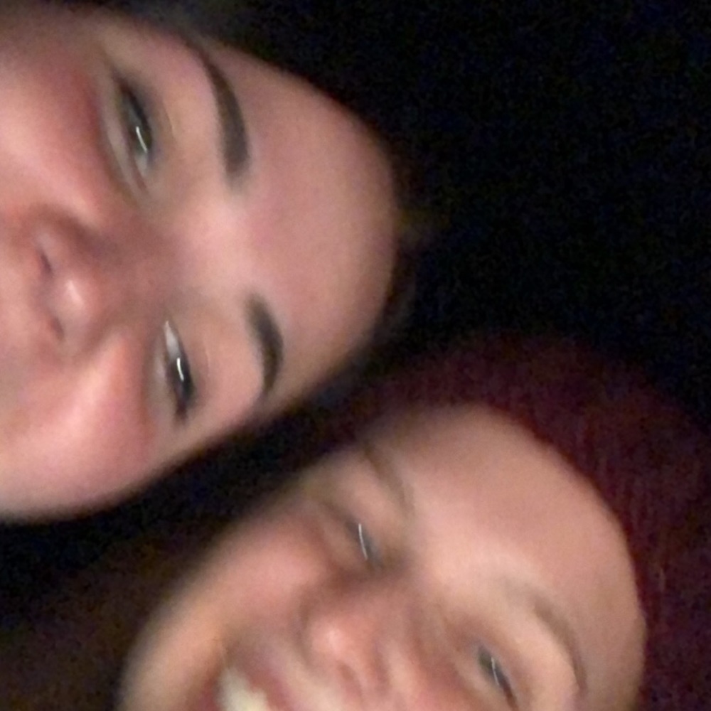 Meet your Posher, Kellie